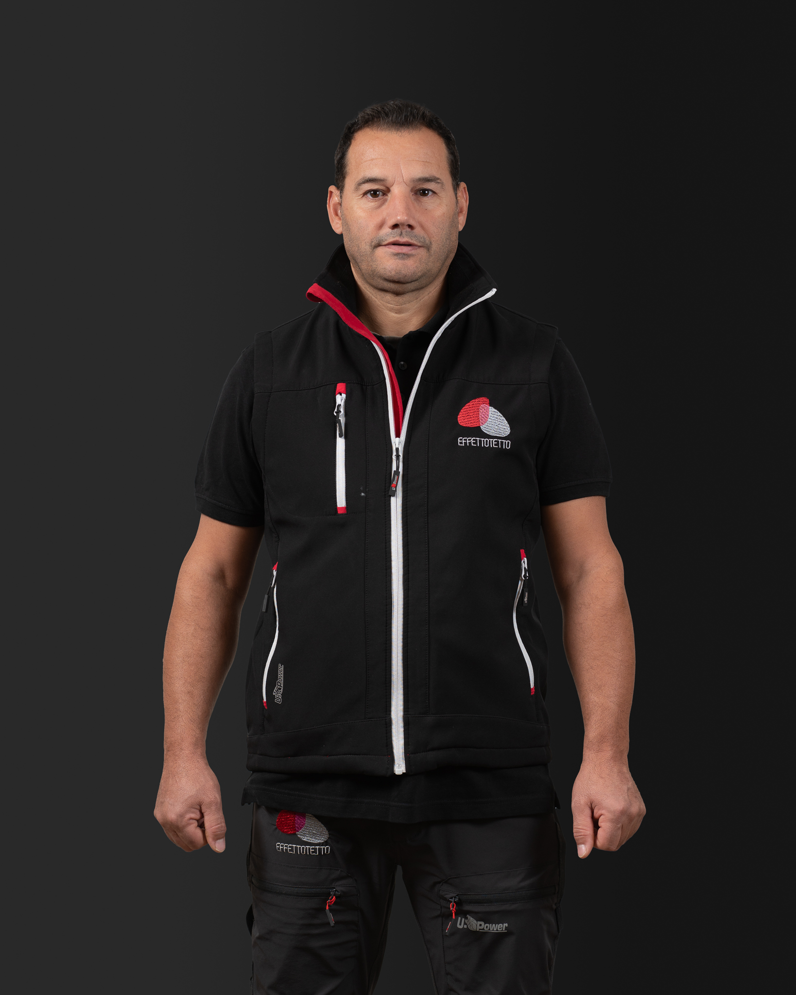 14 - Altin Xhaferaj - Operatore specializzato