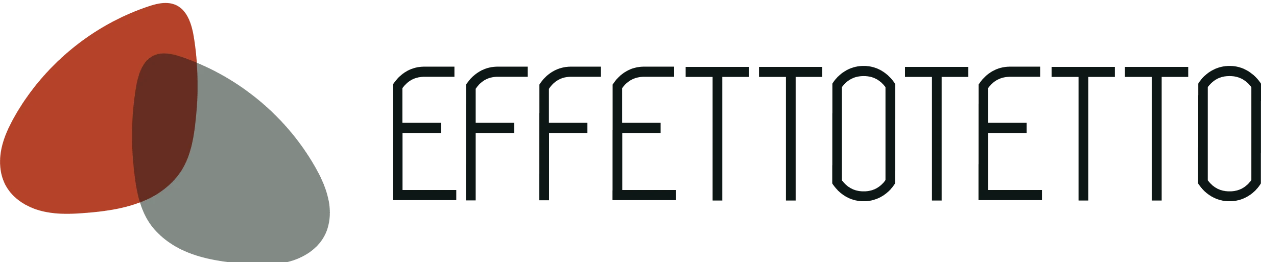 Logo Effettotetto